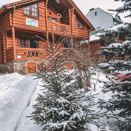Синя Гора Bukovel Extérieur photo