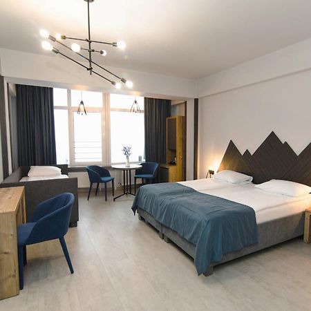 Синя Гора Bukovel Extérieur photo